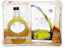 瀘州瀘壯源酒業 葡萄酒與香檳產品概覽及其進出口業務