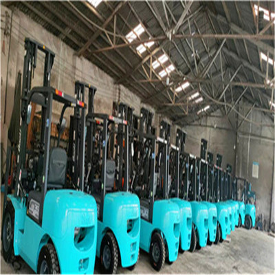 四川合力叉車選購指南及搬運(yùn)裝卸服務(wù)推薦