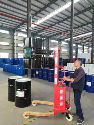 鴻?？蓛A式油桶倒料裝卸車的維修、保養(yǎng)與搬運(yùn)裝卸服務(wù)