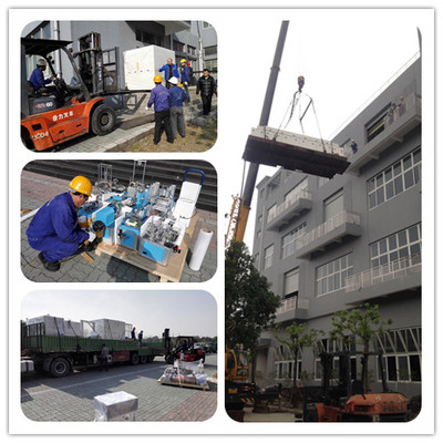 找最省心的工廠搬遷服務(wù)商 桂星裝卸免您后顧之憂，倉儲(chǔ)服務(wù)全方位保障